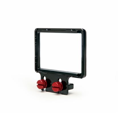Picture of Z-Finder 3.2” Mounting Frame for Small Body DSLRs