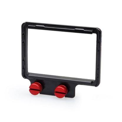 Picture of GH3 Mounting Frame